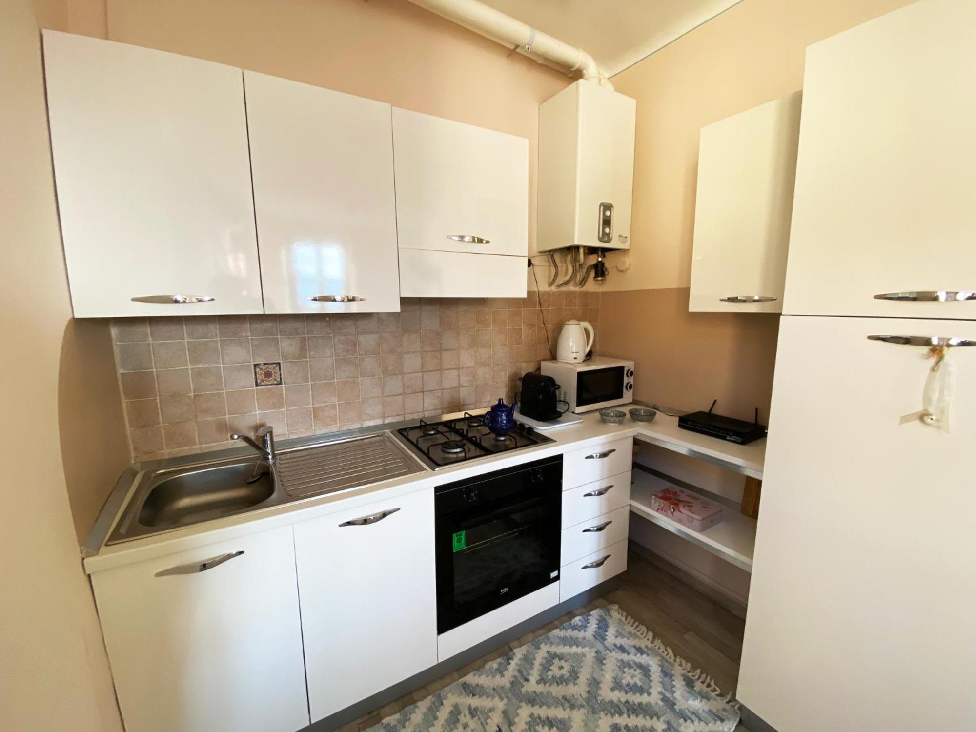 L'Eternita' E' Il Mare Mischiato Col Sole Rimbaud Apartment เวนติมิญา ภายนอก รูปภาพ